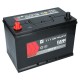 FIAMM BATTERY 12V 95AH 760A +G 7905195